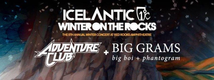 Icelantic's Winter on the Rocks 2016 | The Denver Ear