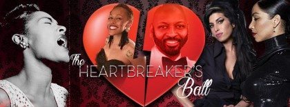 The Heartbreaker's Ball 2016 | The Denver Ear