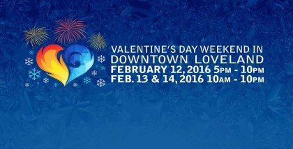 2016 Loveland Fire & Ice Festival | The Denver Ear