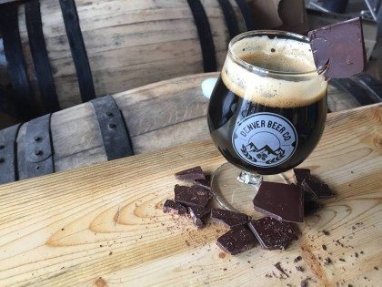  Valentine's Day Beer & Chocolate Pairing 2016 | The Denver Ear