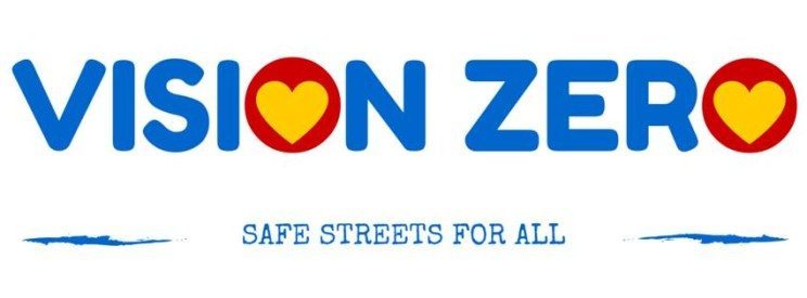 Valentine’s Day Love-In for Vision Zero | The Denver Ear