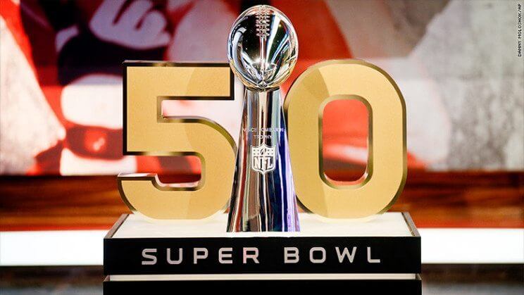 Super Bowl 50 Events 2016 Denver | The Denver Ear