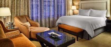 In-Room Aphrodisiac Menu + Valentine's Day Package | Hotel Teatro + The Nickel | The Denver Ear