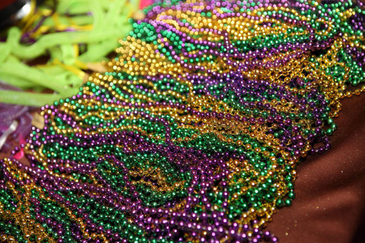 Mardi Gras 2017 Denver | The Denver Ear