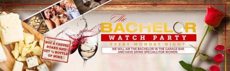 The Bachelor Watch Party at Viewhouse | The Denver Ear
