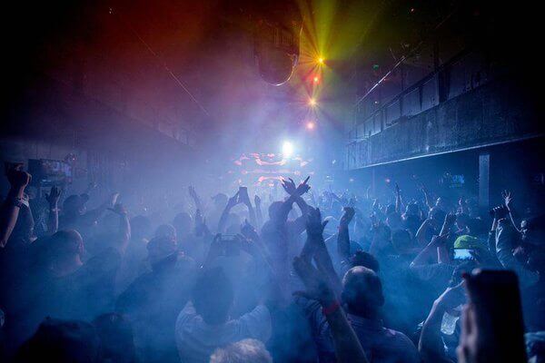 Paul Van Dyk at Beta Nightclub | The Denver Ear