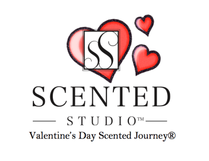Valentine's Day Scented Journey 2016 | The Denver Ear