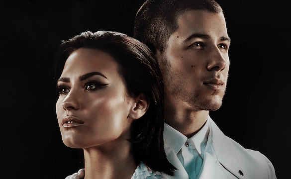 Demi Lovato & Nick Jonas Future Now: The Tour