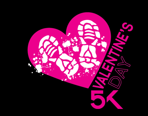 Valentine's Day 5K | The Denver Ear