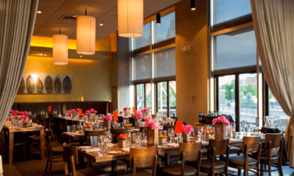 Valentine's Day Seductive Dinner 2016 - Coohills | The Denver Ear