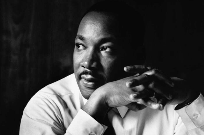 Martin Luther King Jr. | The Denver Ear