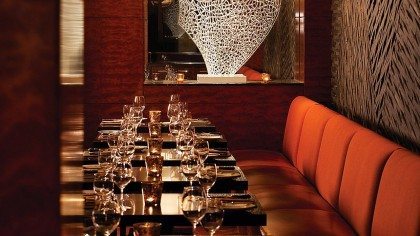 Wine, Dine & Unwind - Four Seasons Hotel Denver | The Denver Ear