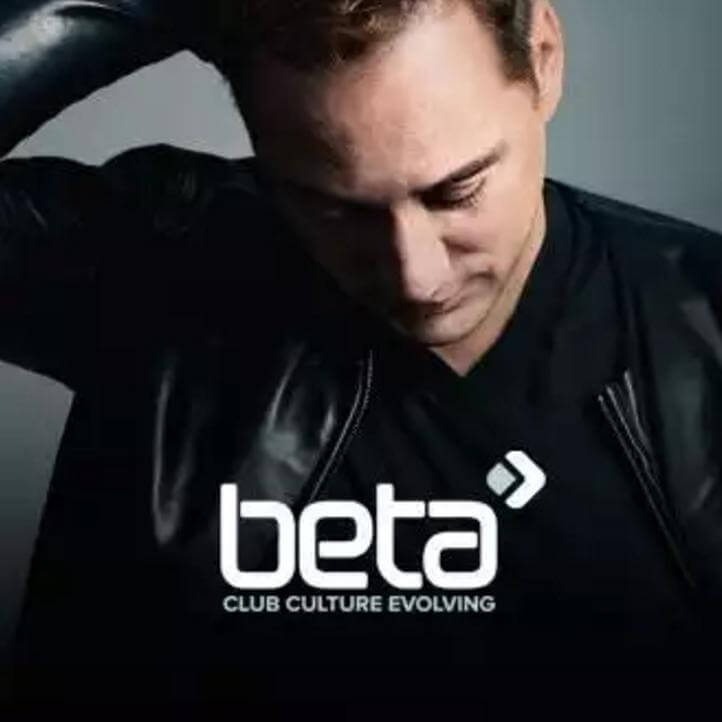 Paul Van Dyk at Beta Nightclub | The Denver Ear