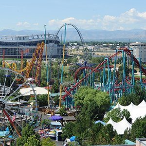 Elitch Gardens 