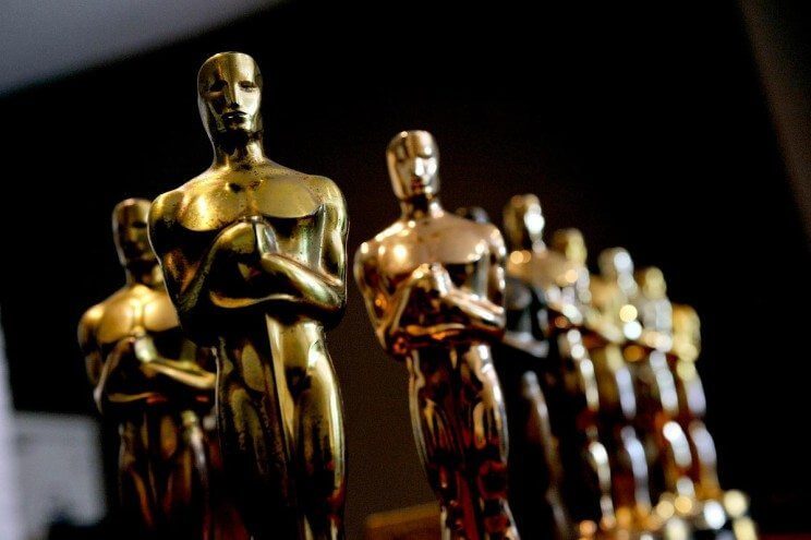 6th Annual Oscar Viewing Party to Benefit New Genesis | Caveau Wine Bar | The Denver Ear