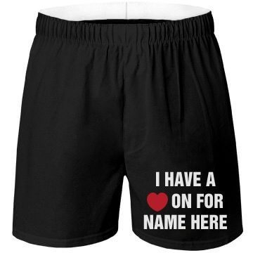 Heart On for Girlfriend | The Denver Ear