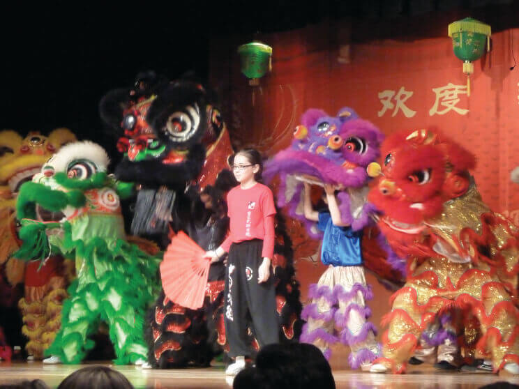 Chinese New Year | Highlands Ranch Community Association | The Denver Ear