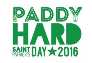 St. Patrick's Day 2016 Parties | Fadó Irish Pub | The Denver Ear