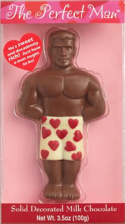 The Perfect Man™ | The Denver Ear