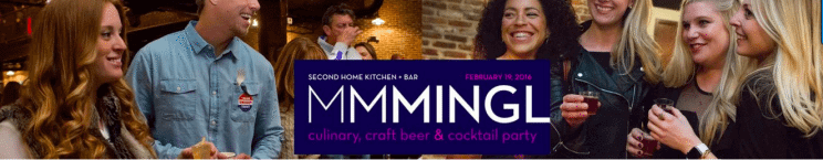 MMMINGL Second Home Kitchen + Bar | The Denver Ear