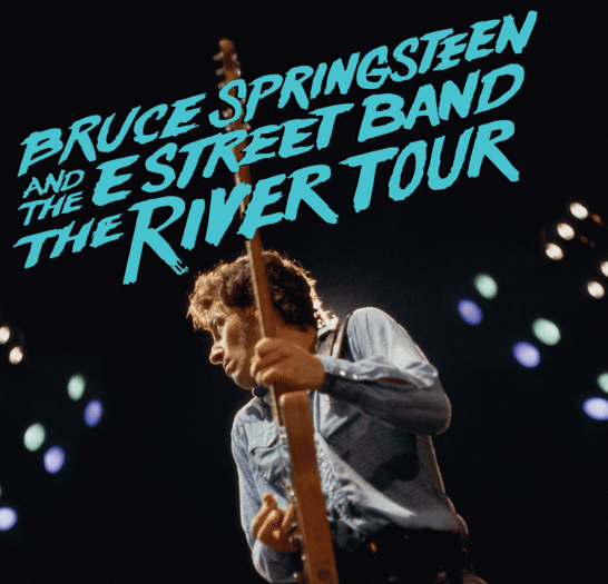 Bruce Springsteen and the E Street Band LIVE Denver