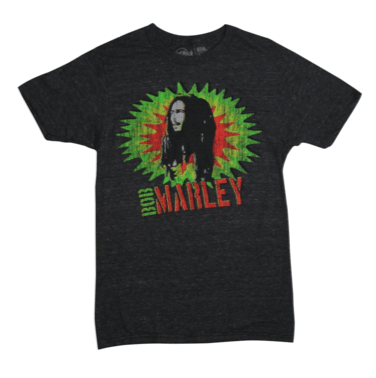 Bob Marley Signature Series & Concert Hard Rock Cafe Denver | The Denver Ear