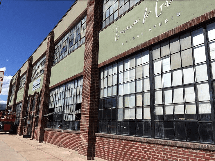 The Central Market to Open in RiNo Spring 2016 | The Denver Ear