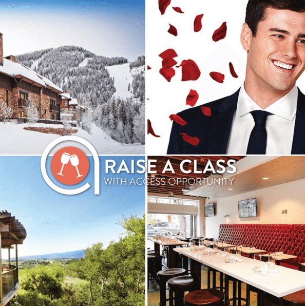 Raise a Class 2016 | The Denver Ear