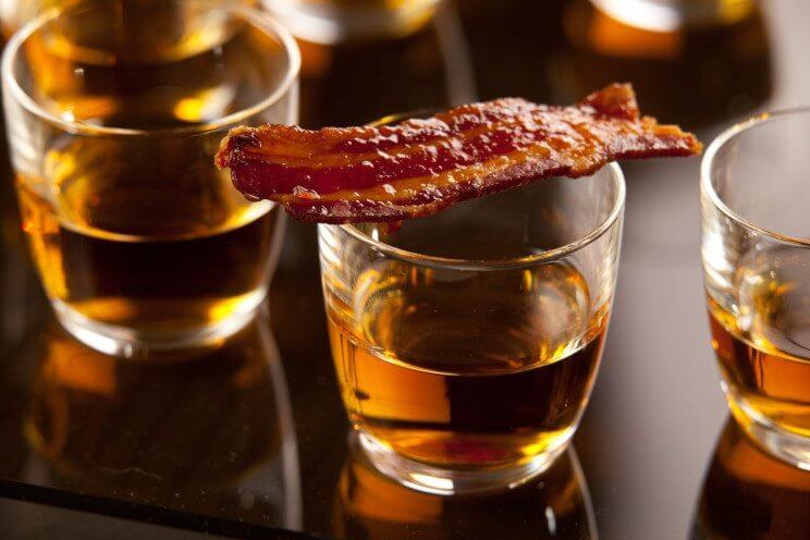 Bourbon and Bacon Fest | The Denver Ear