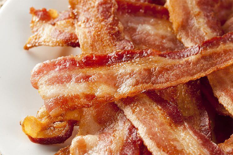 Bourbon and Bacon Fest 2016 Denver | The Denver Ear