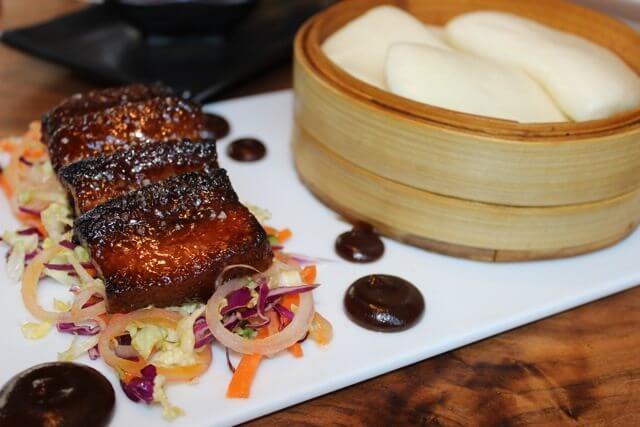 ChoLon Modern Asian Bistro | The Denver Ear