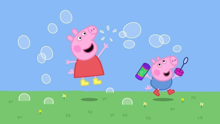 Peppa Pig LIVE Denver | The Denver Ear