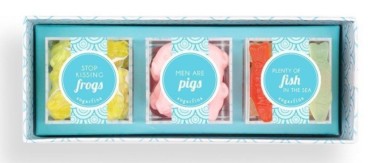 Love Bites 3pc Bento Box | The Denver Ear