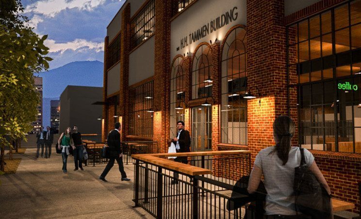 The Central Market to Open in RiNo Spring 2016 | The Denver Ear