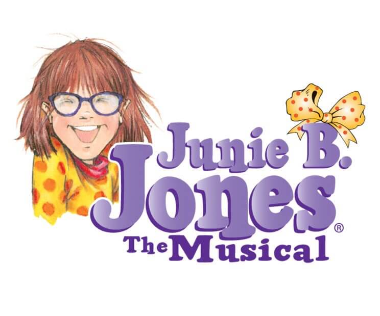 Junie B. Jones Musical Arvada Center | The Denver Ear
