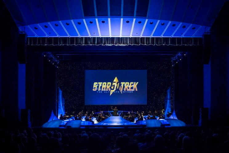 Star Trek: The Ultimate Voyage | The Denver Ear