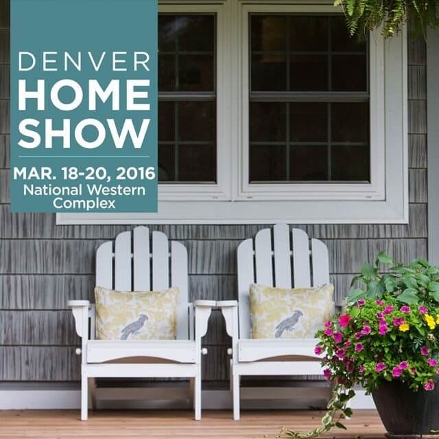 Denver Home Show 2016