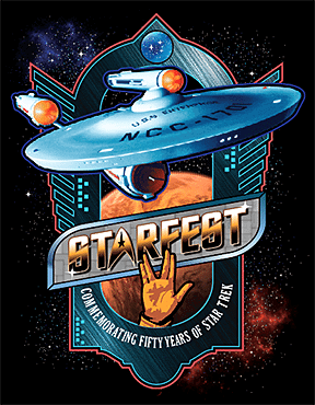 StarFest 2016 Denver |The Denver Ear