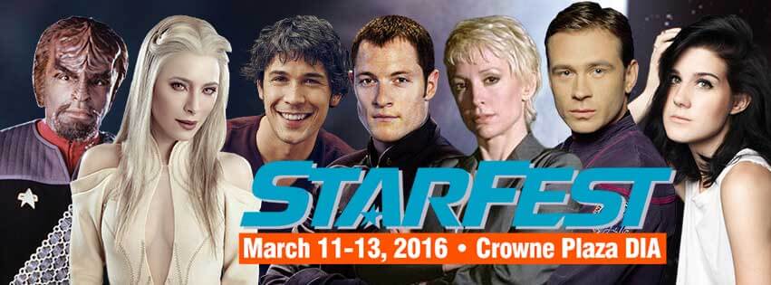 StarFest 2016 Denver |The Denver Ear