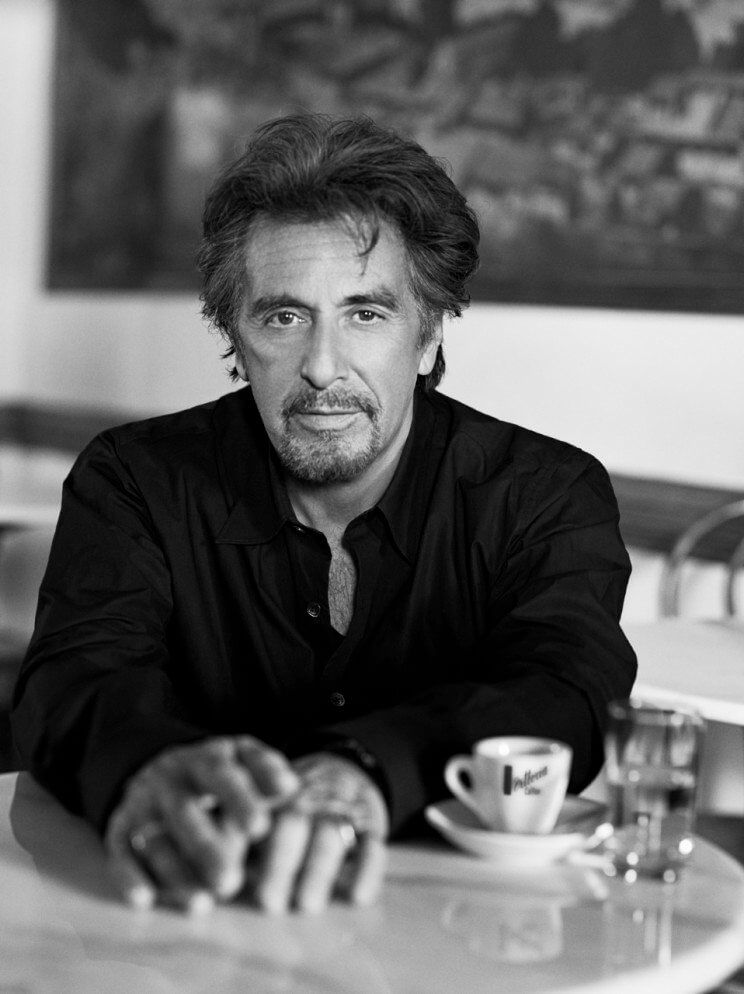 Al Pacino JFS Luncheon Denver | The Denver Ear