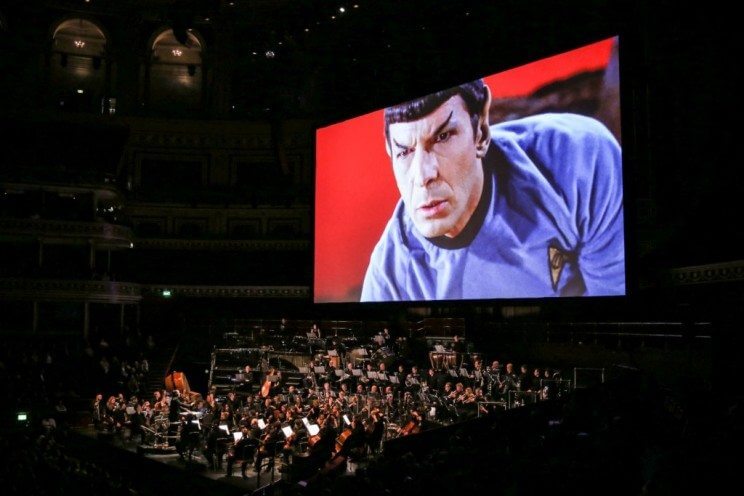 Star Trek: The Ultimate Voyage | The Denver Ear