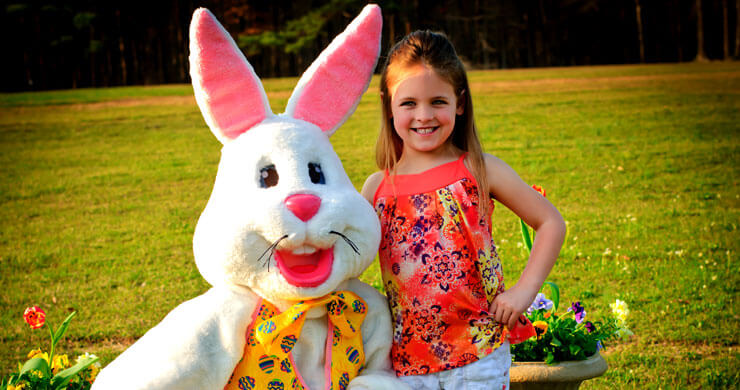 Easter 2017 Denver Kids Events | The Denver Ear