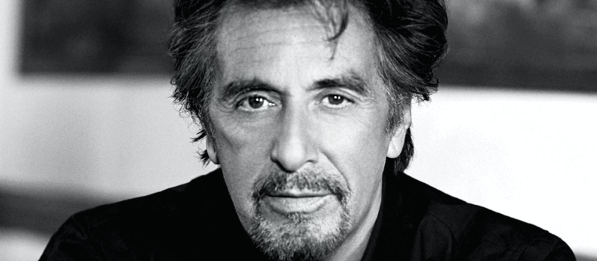 Al Pacino JFS Luncheon Denver | The Denver Ear