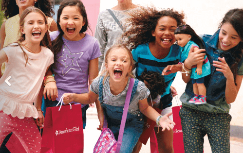 American Girl Special Spring Break Event Denver | The Denver Ear