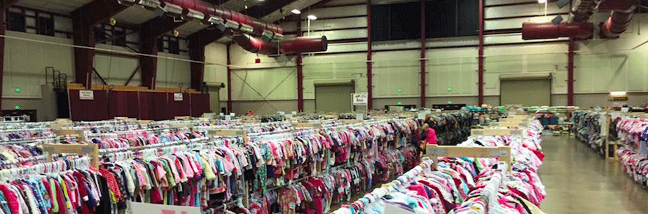 Spring/Summer 2016 Children's Consignment Sale | The Denver Ear