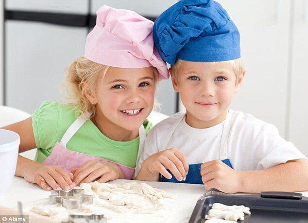 Kids Class Cook Street | The Denver Ear