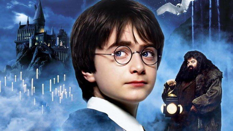 Harry Potter and the Sorcerer's Stone | The Denver Ear