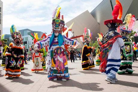 Dia del Niño 2016 | The Denver Ear