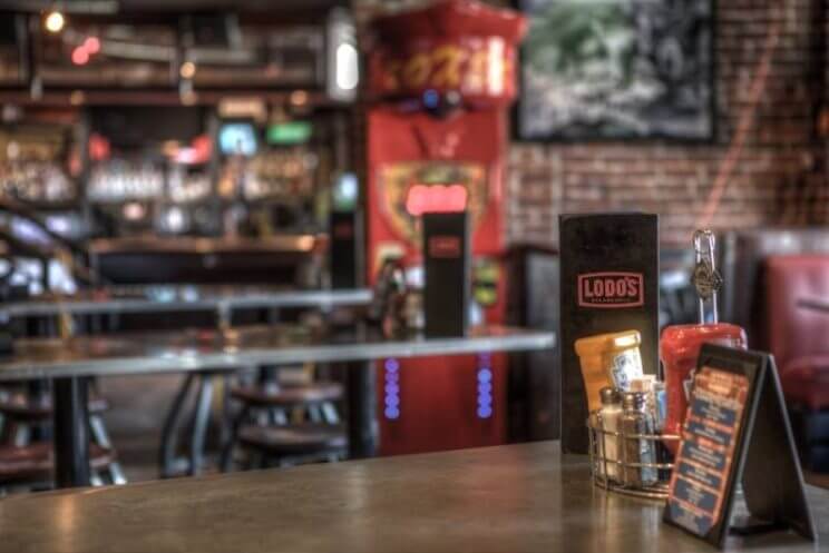 Lodo's Bar & Grill | The Denver Ear