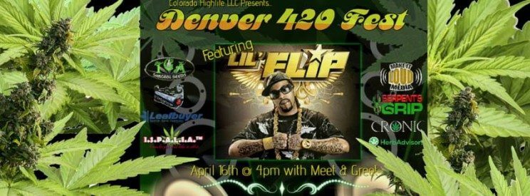 Denver 420 Fest 2016 | The Denver Ear